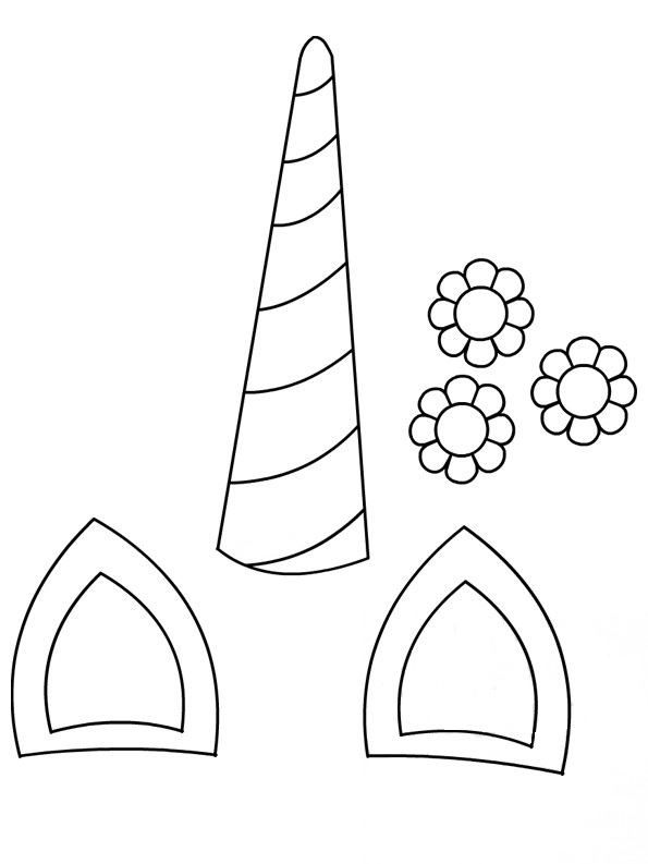 unicorn-horn-ears-and-flowers-coloring-page-free-printable-coloring