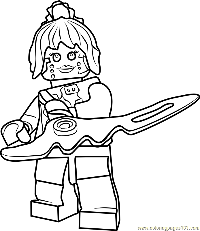 Download 299+ All Ninjago For Kids Printable Free Coloring Pages PNG PDF File