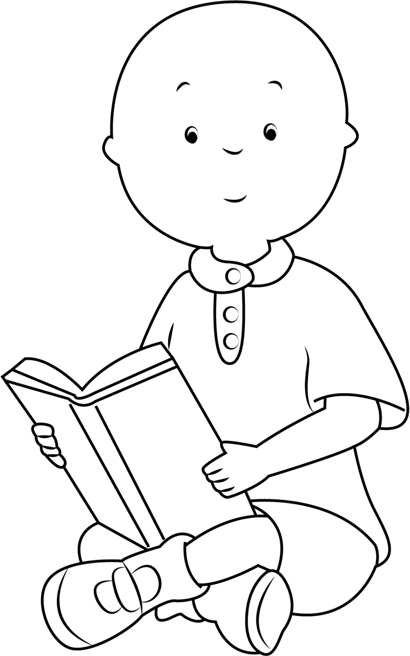 caillou-reading-book-coloring-page-free-printable-coloring-pages-for-kids