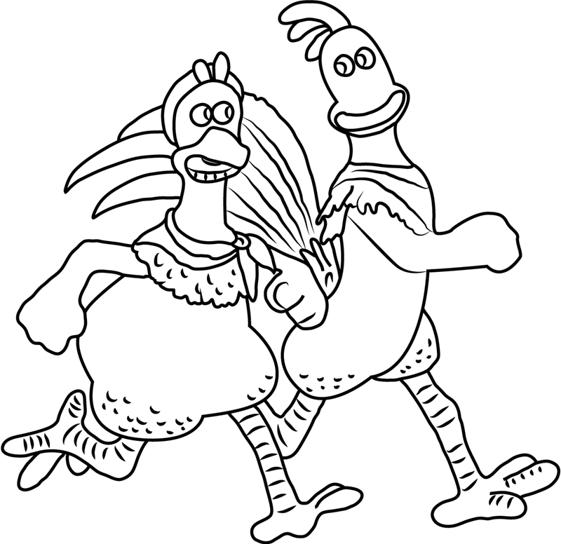 Rocky Coloring Page - free adult coloring pages