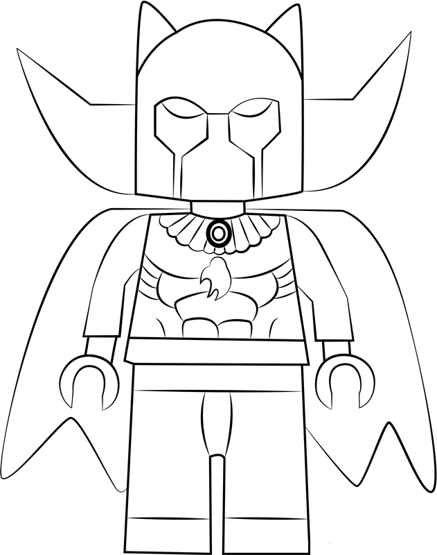 52 Lego Unicorn Coloring Pages  Images