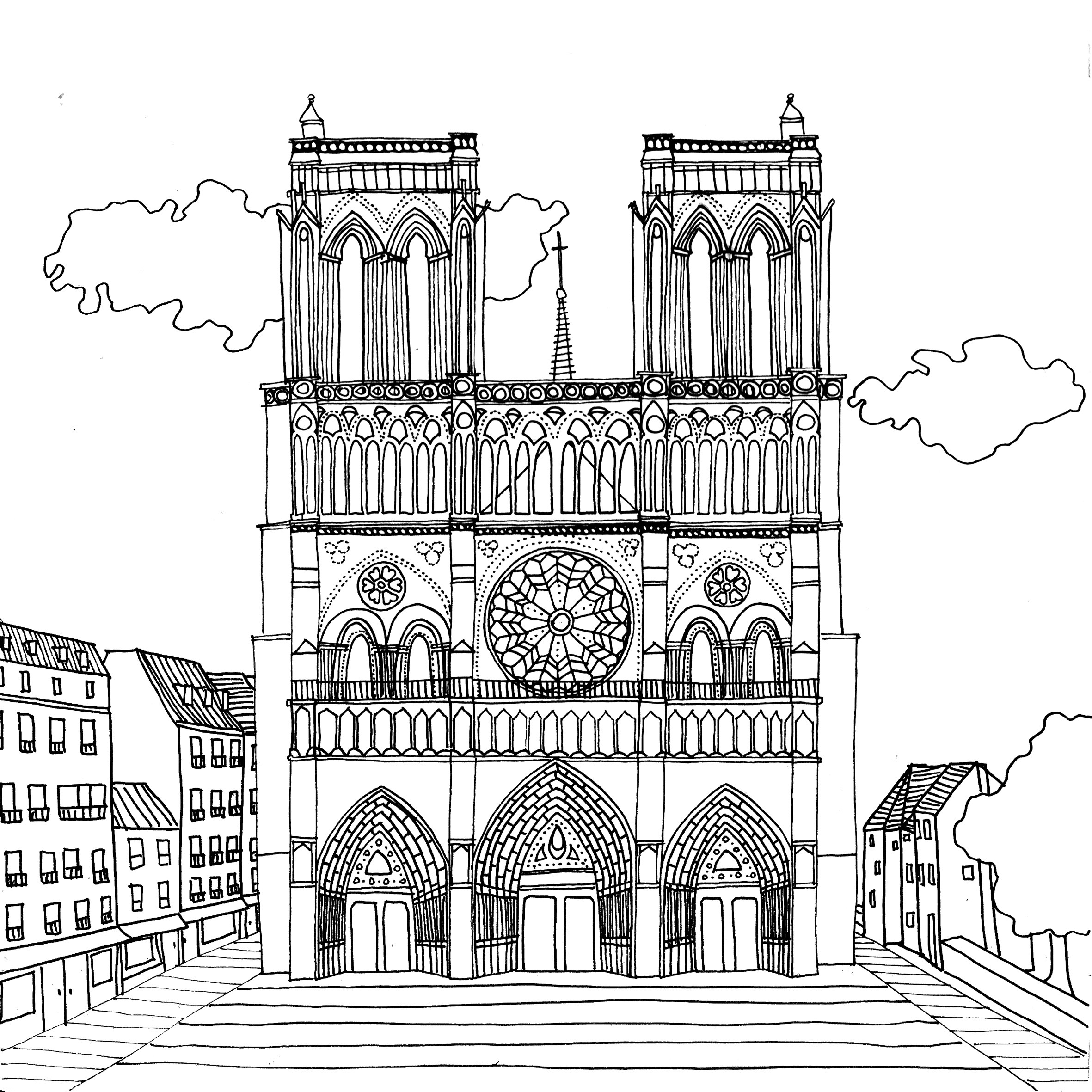 notre-dame-cathedral-paris-coloring-page-free-printable-coloring-pages-for-kids