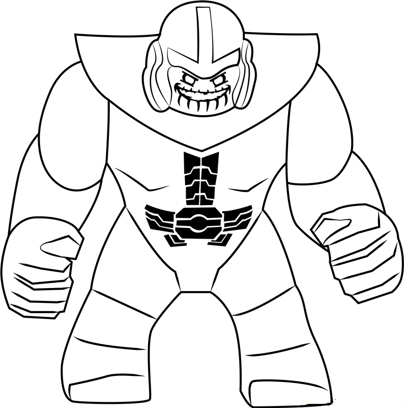 81 [FREE] LEGO CARNAGE COLORING PAGES PRINTABLE PDF DOWNLOAD ZIP DOCX