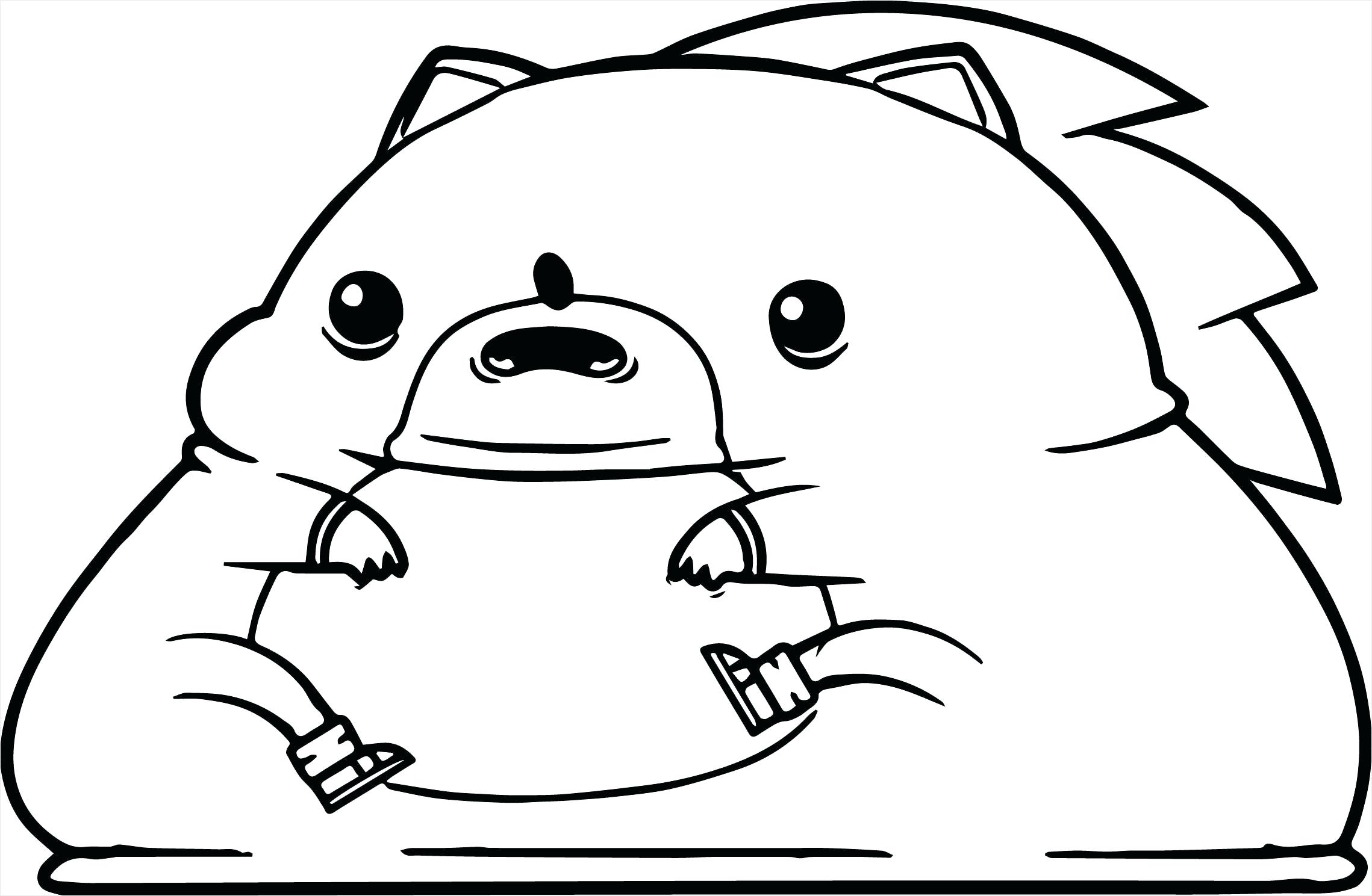 Download Super Fat Sonic Coloring Page - Free Printable Coloring ...