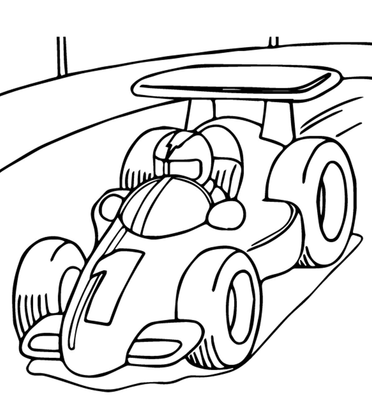 Cute Formula Coloring Page - Free Printable Coloring Pages for Kids
