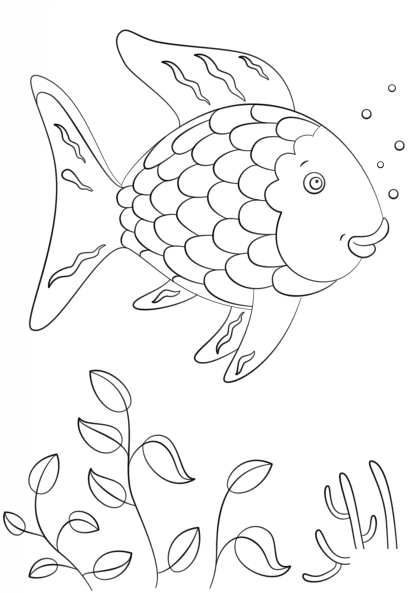 rainbow-fish-swimming-coloring-page-free-printable-coloring-pages-for