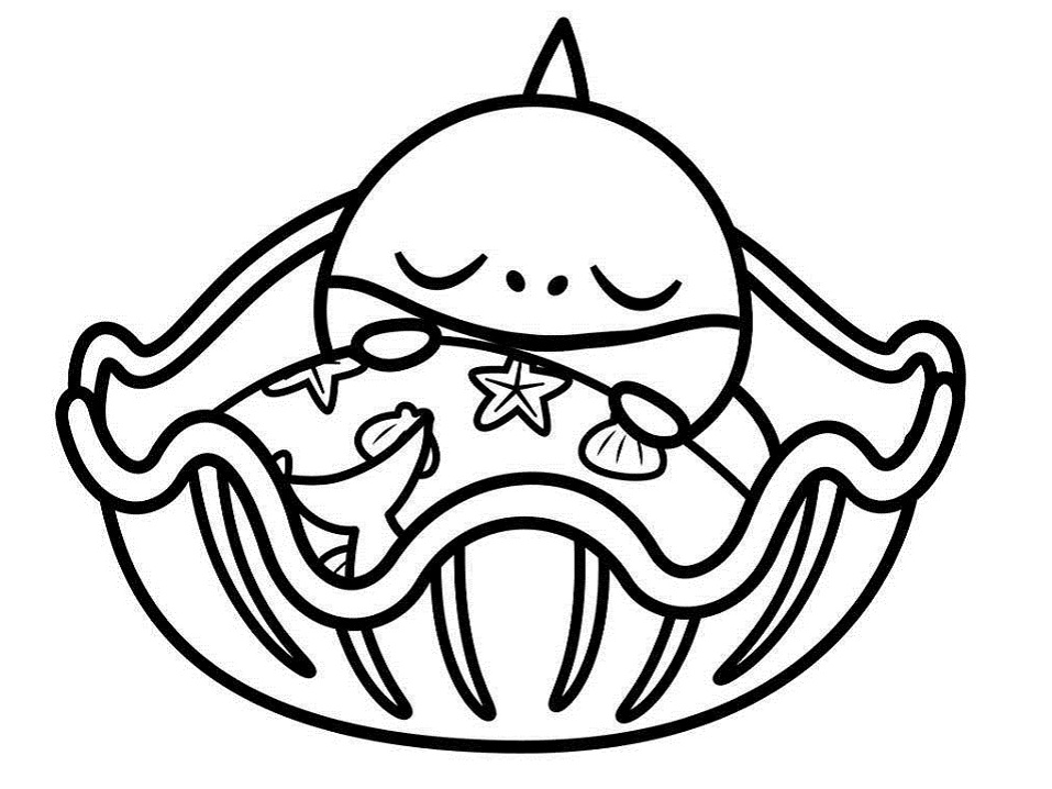 baby-shark-sleeping-coloring-page-free-printable-coloring-pages-for-kids