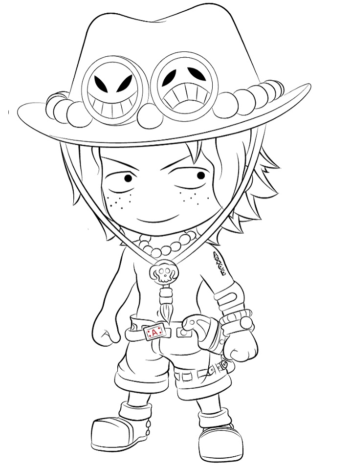 chibi arts ace